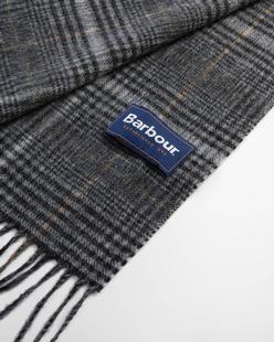 Barbour Men's Danbrooke Scarf Alternate View